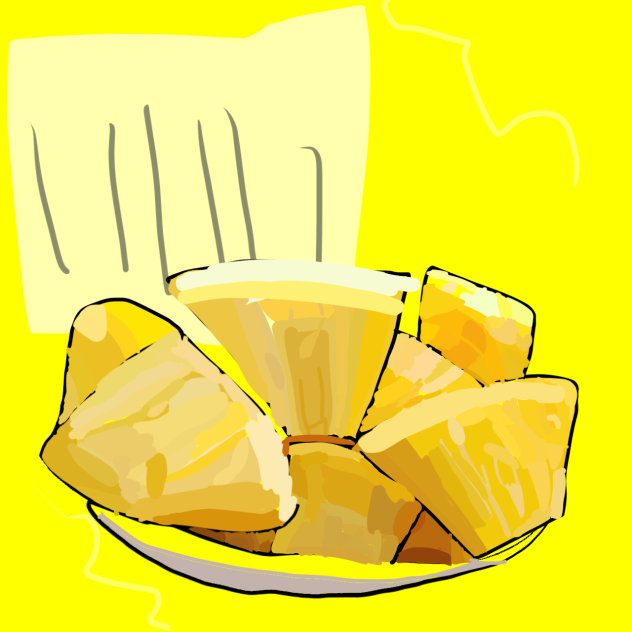 パイナップル💖🍍
