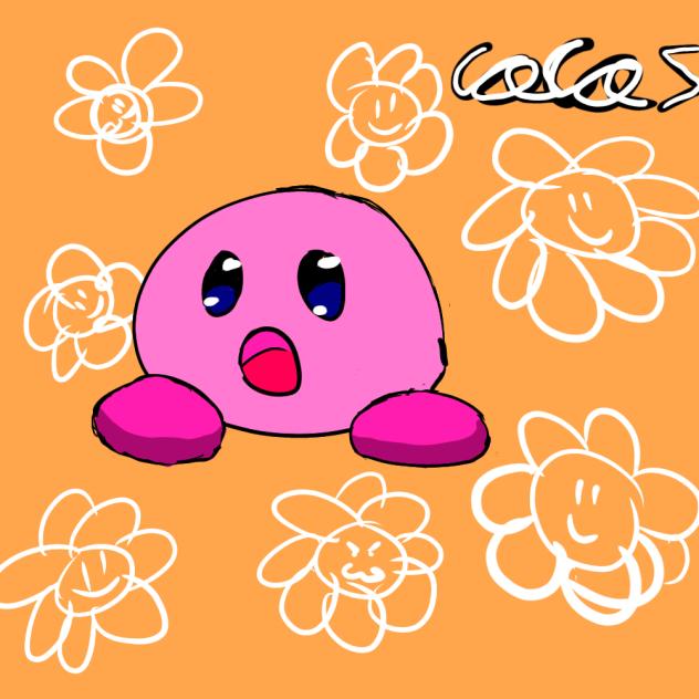 terrible kirby