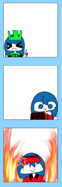 인생3컷(코스프레)