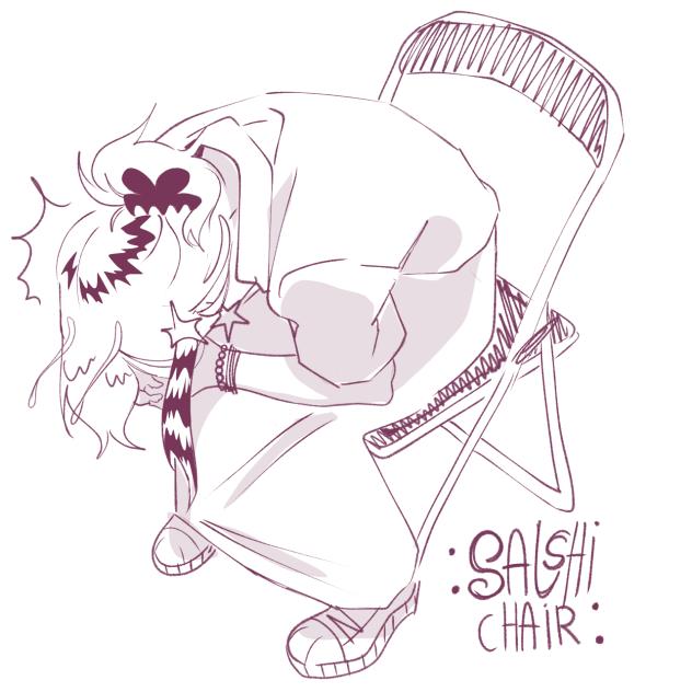 salshishinjichair