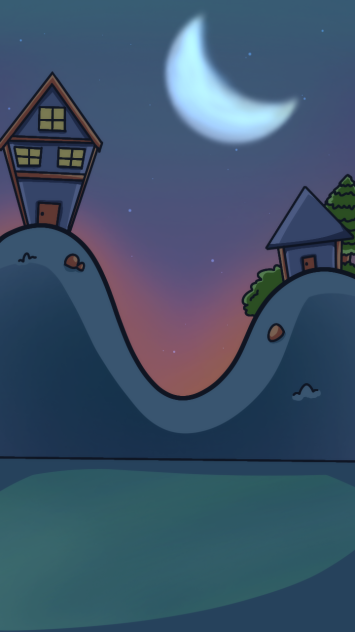 Night Wallpaper