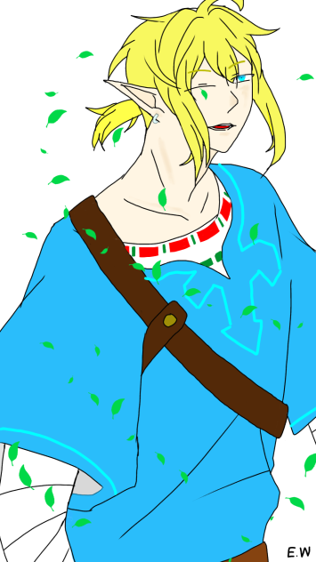 Link - ibisPaint