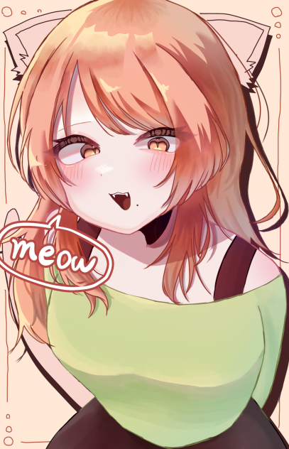 meow