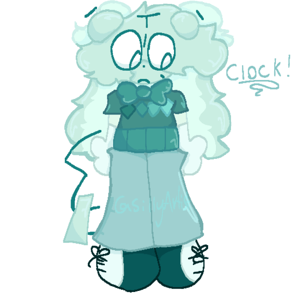 clock itft design update