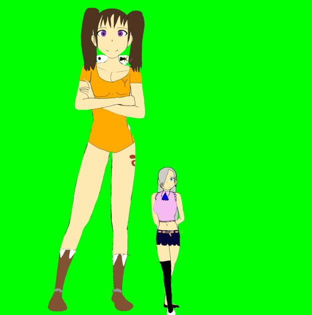 Seven Deadly Sins