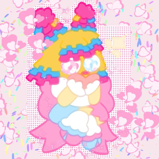 Joyous Love