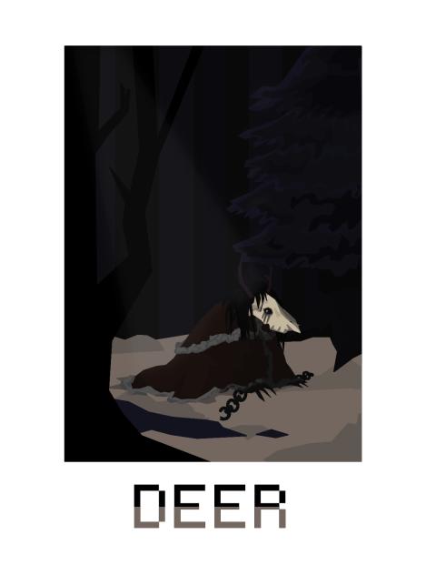 DEER
