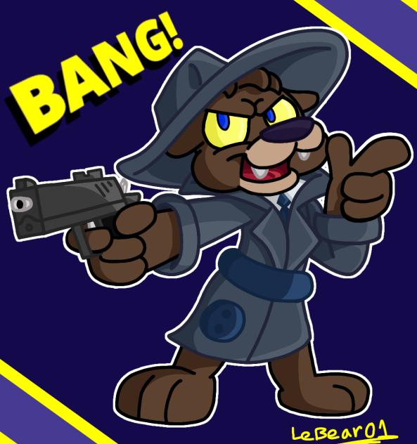 BANG!