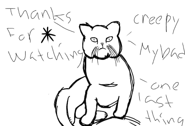 Quick draw - ibisPaint