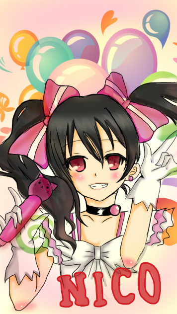 宇宙No.1アイドル