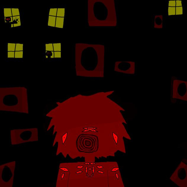 Bro said he knew a spot.