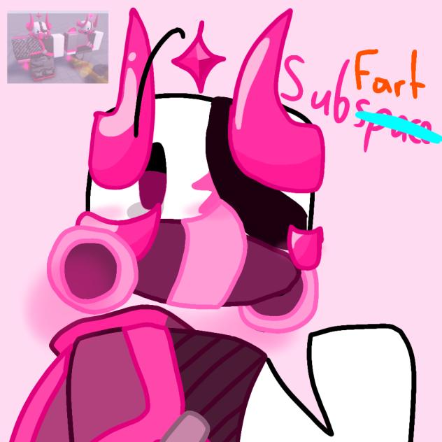 ☆Subspace!!☆