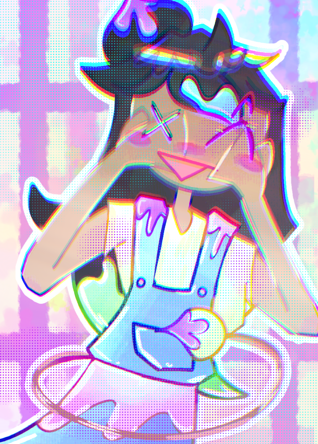 NEW PFP - ibisPaint