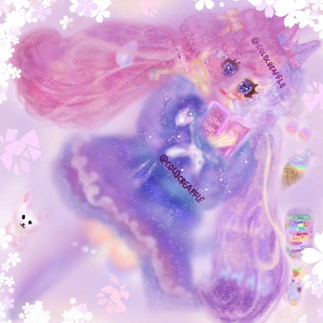 《◇♧SLEEP TIGHT♡☆》