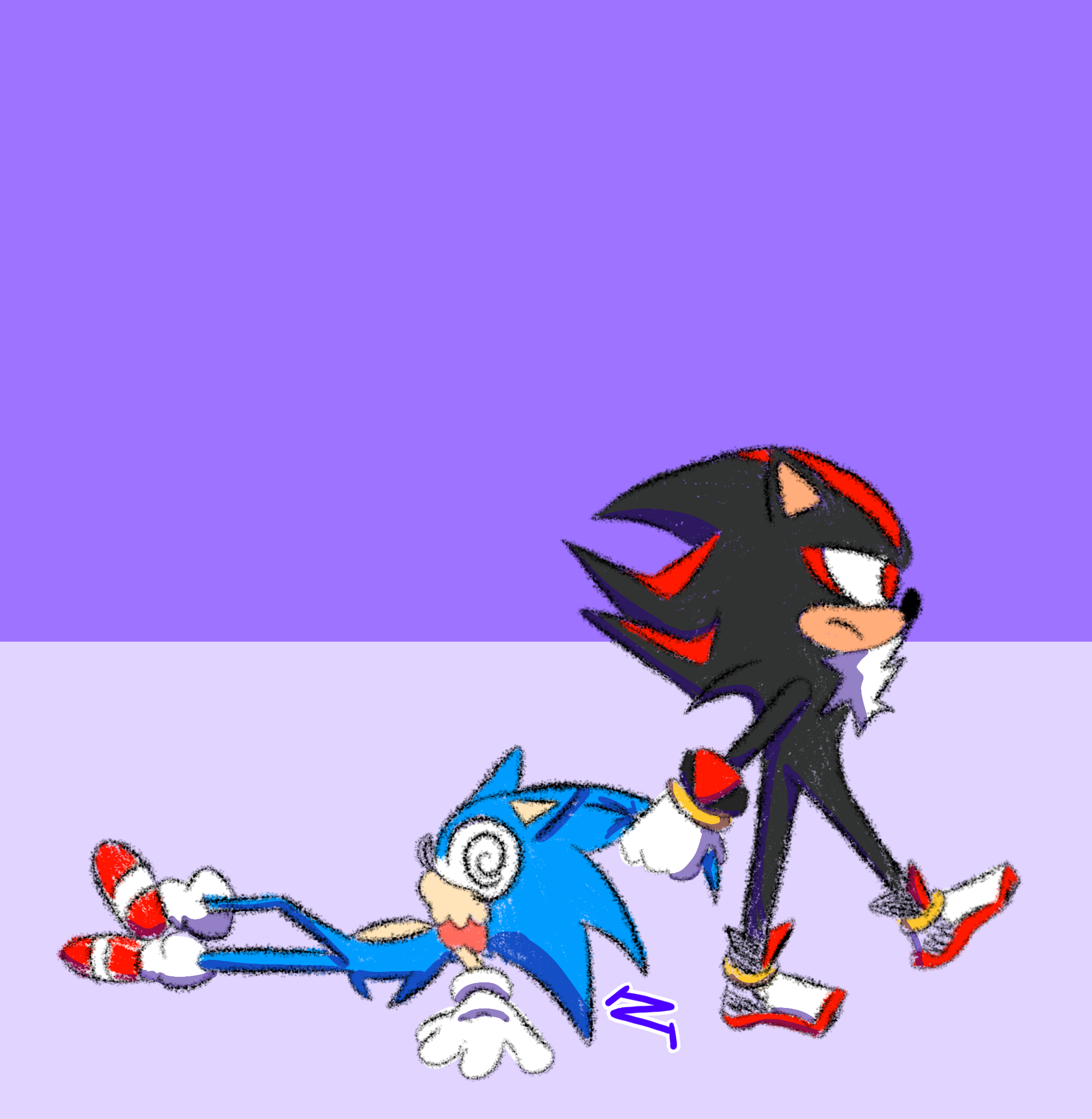 bro - ibisPaint