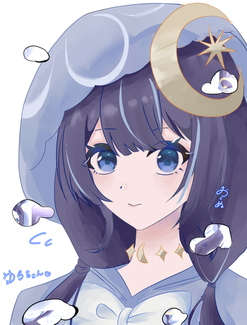 🪼ゆらぎゆらちゃん🪼 - ibisPaint