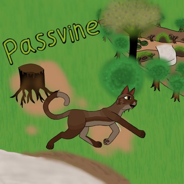 Passvine