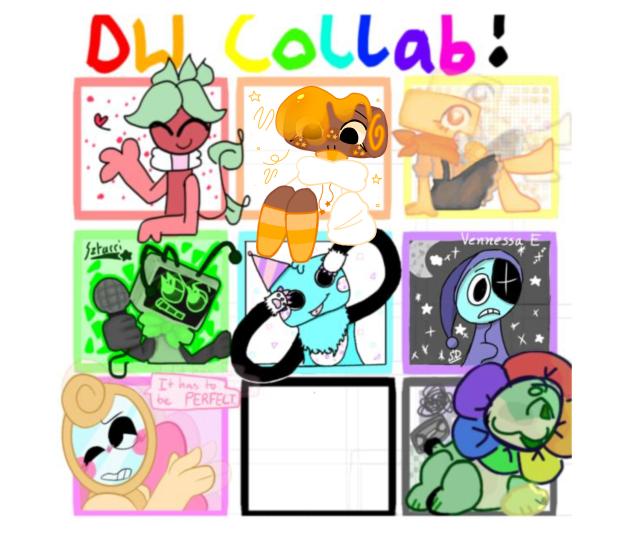 Zaire Mawongo’s dandys world collab!