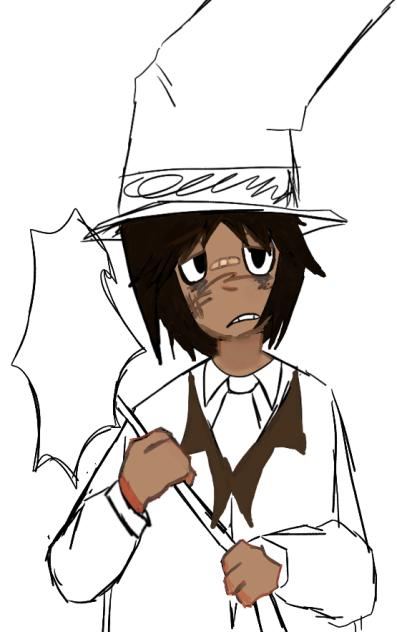 my son chimbley