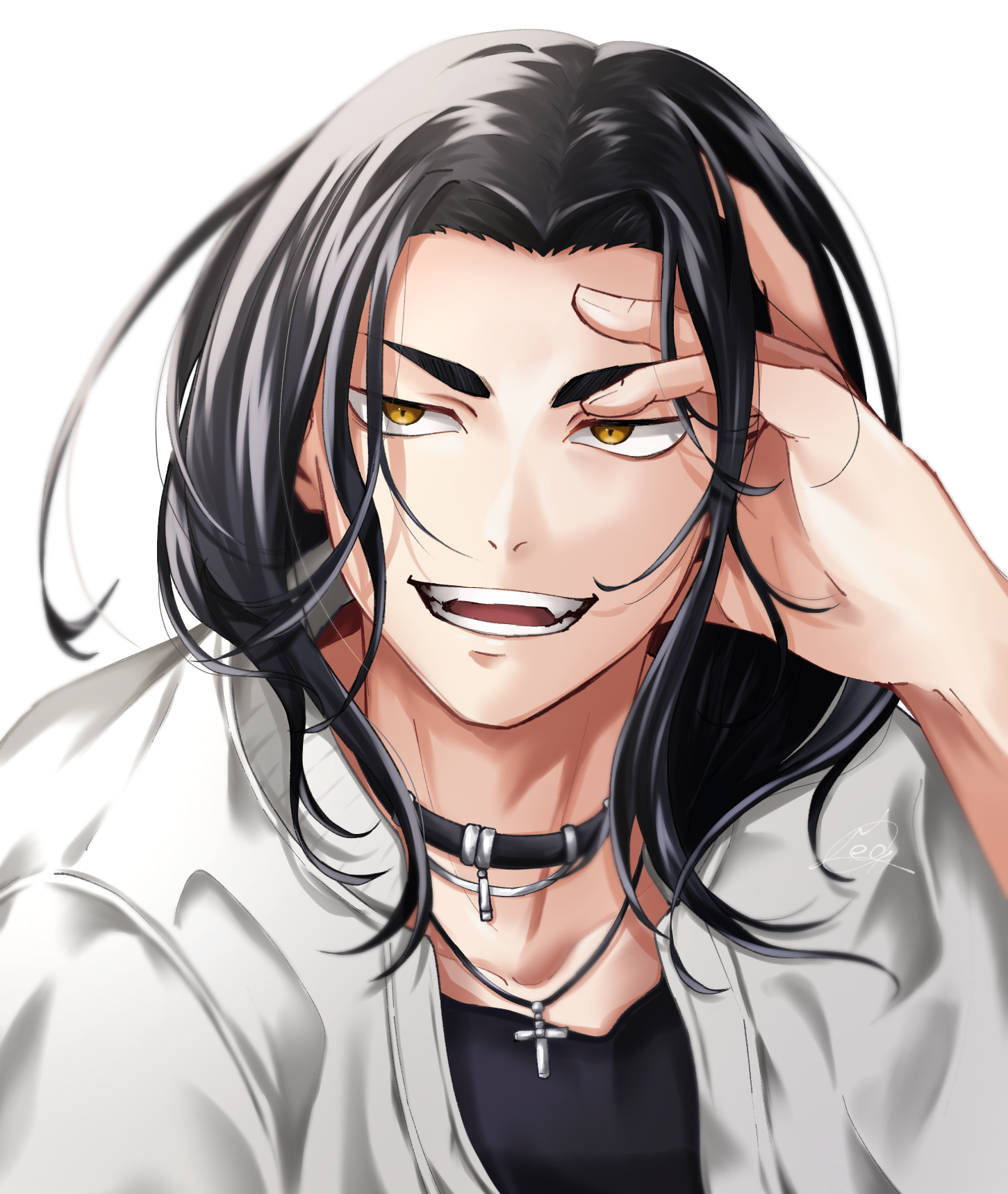 場地圭介 - ibisPaint