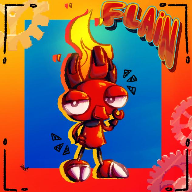 🔥
