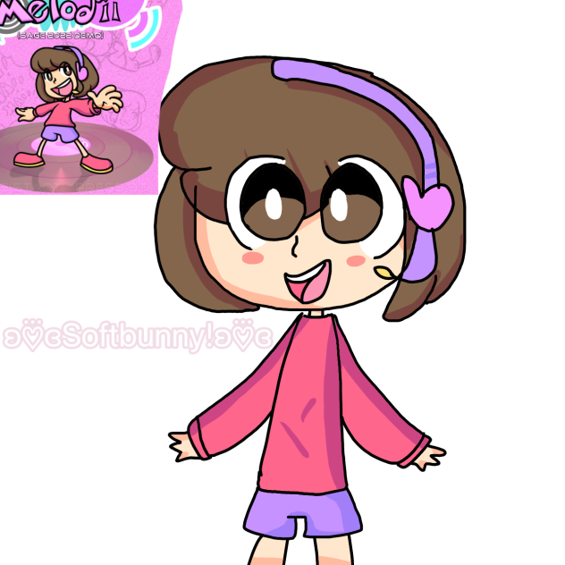 Melodii (Scratchin Melodii)