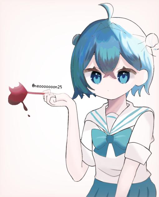 線画お借りしました❕