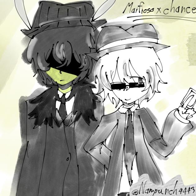 Maifioso x Chance