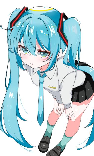 みく