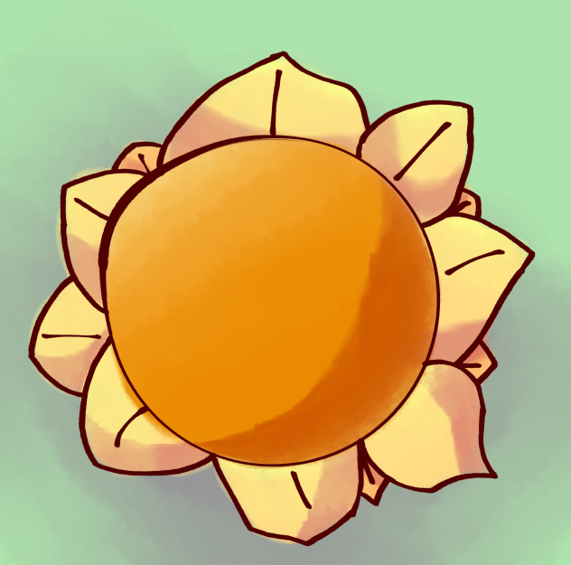 sunflower ^_^