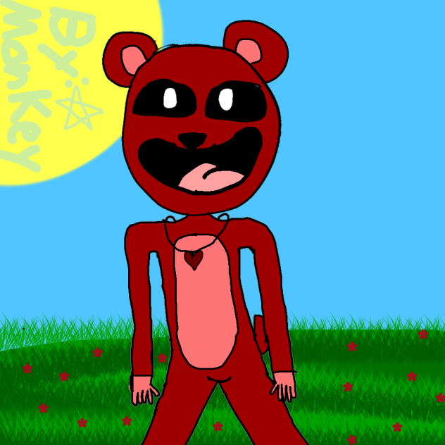 bobby bear hug