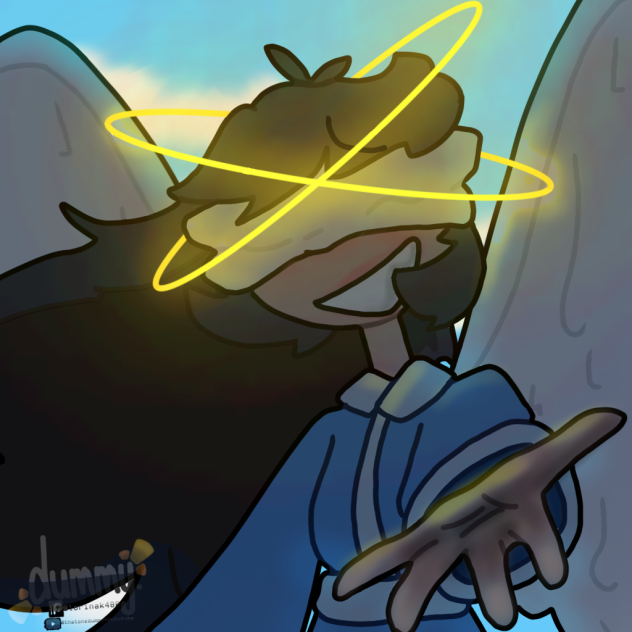 👼Come With Me!🎲