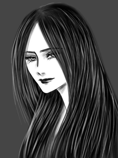 落書き