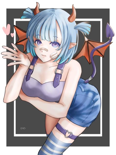 小悪魔2