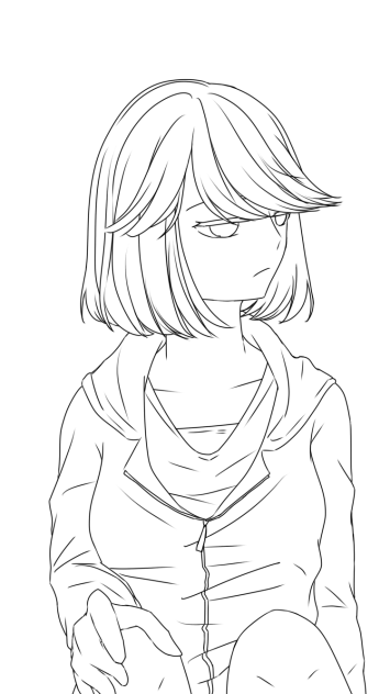 息抜き