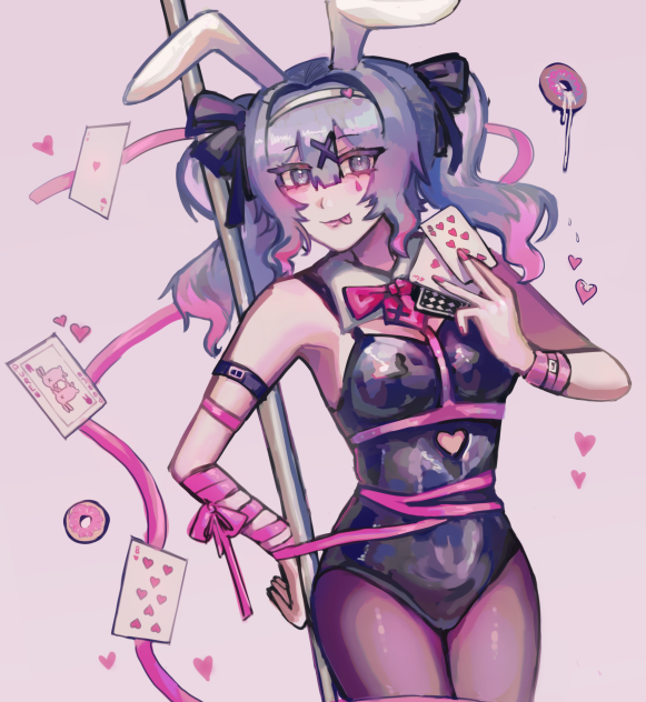 Rabbit hole PURE PURE