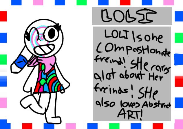 loli!