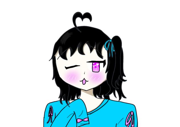 リボン🎀