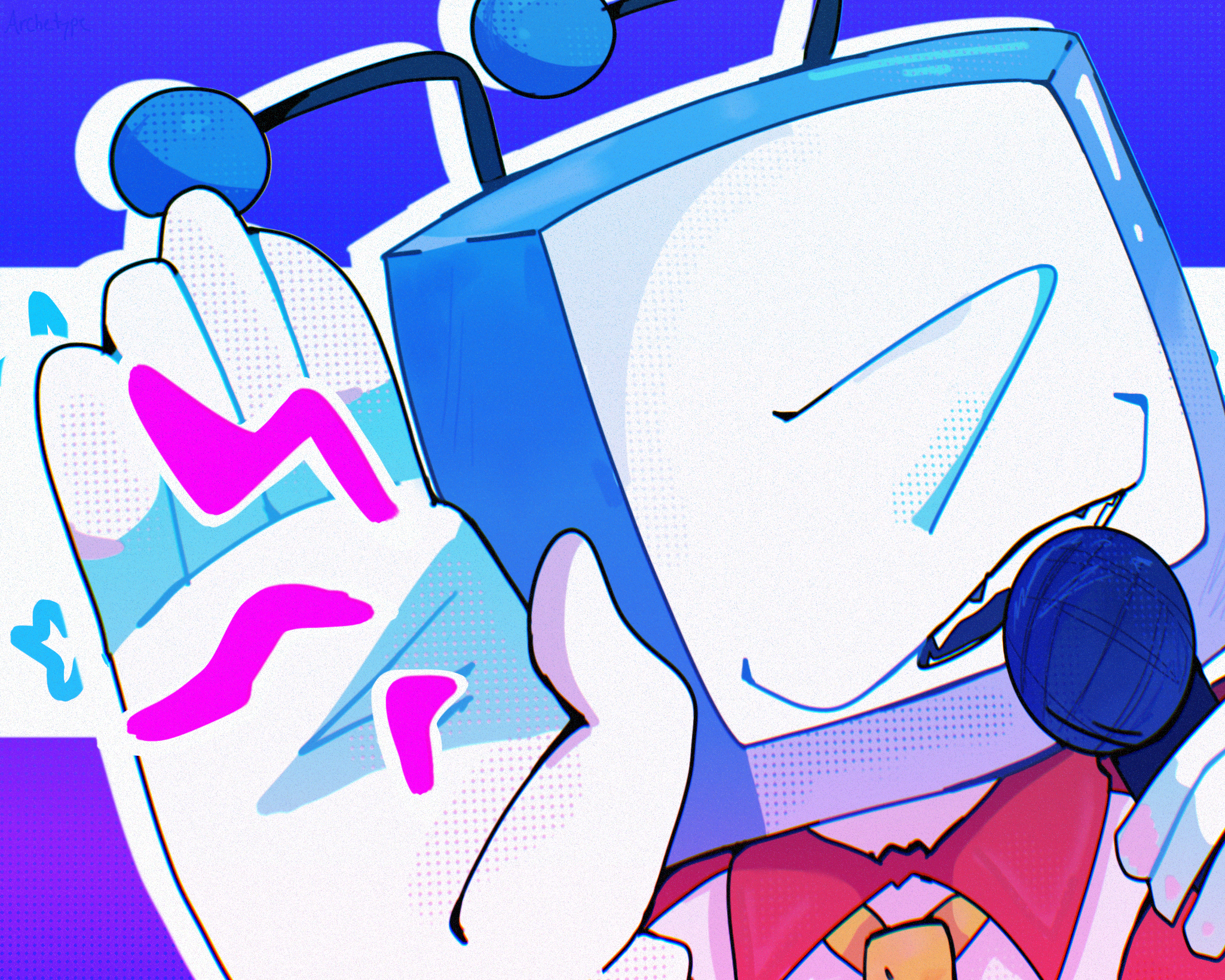 let's hear it - ibisPaint