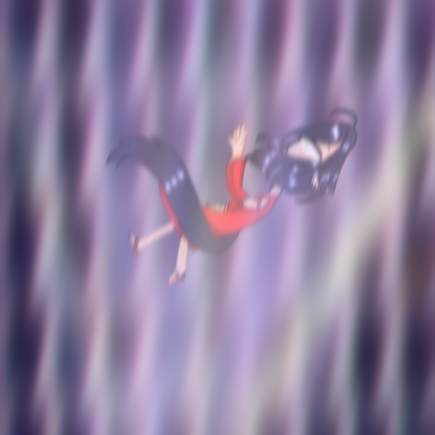 Falling