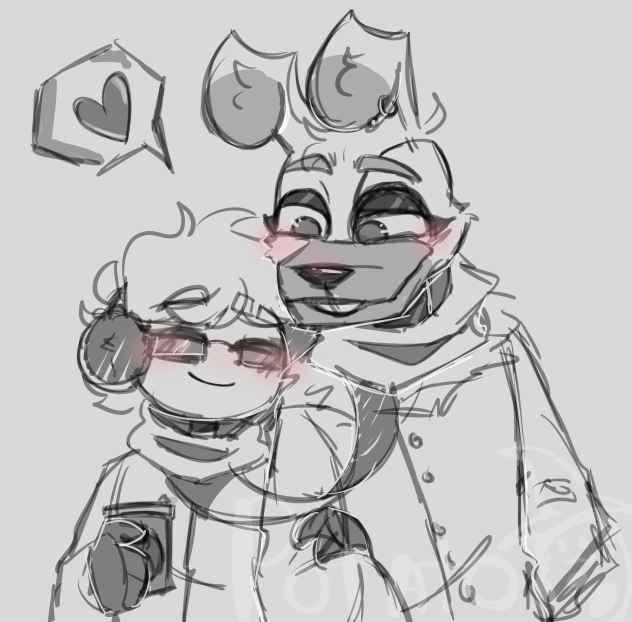 The bois💖
