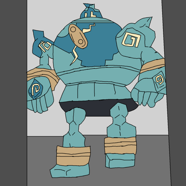 Golurk