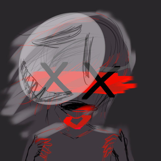 rowen’s vent art - ibisPaint
