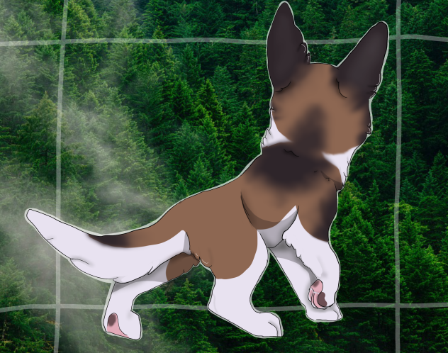 distance - ibisPaint