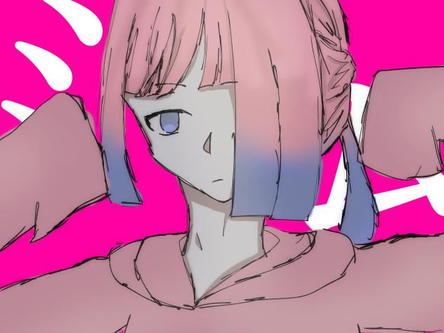 かっこええよなサムネ