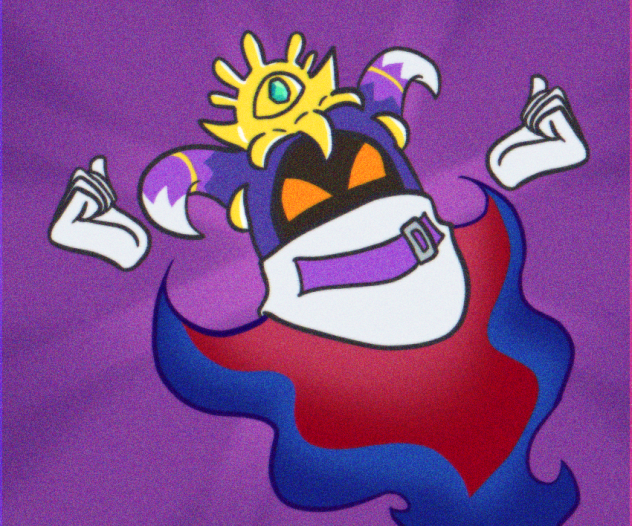 90s Kirby Show Crowned