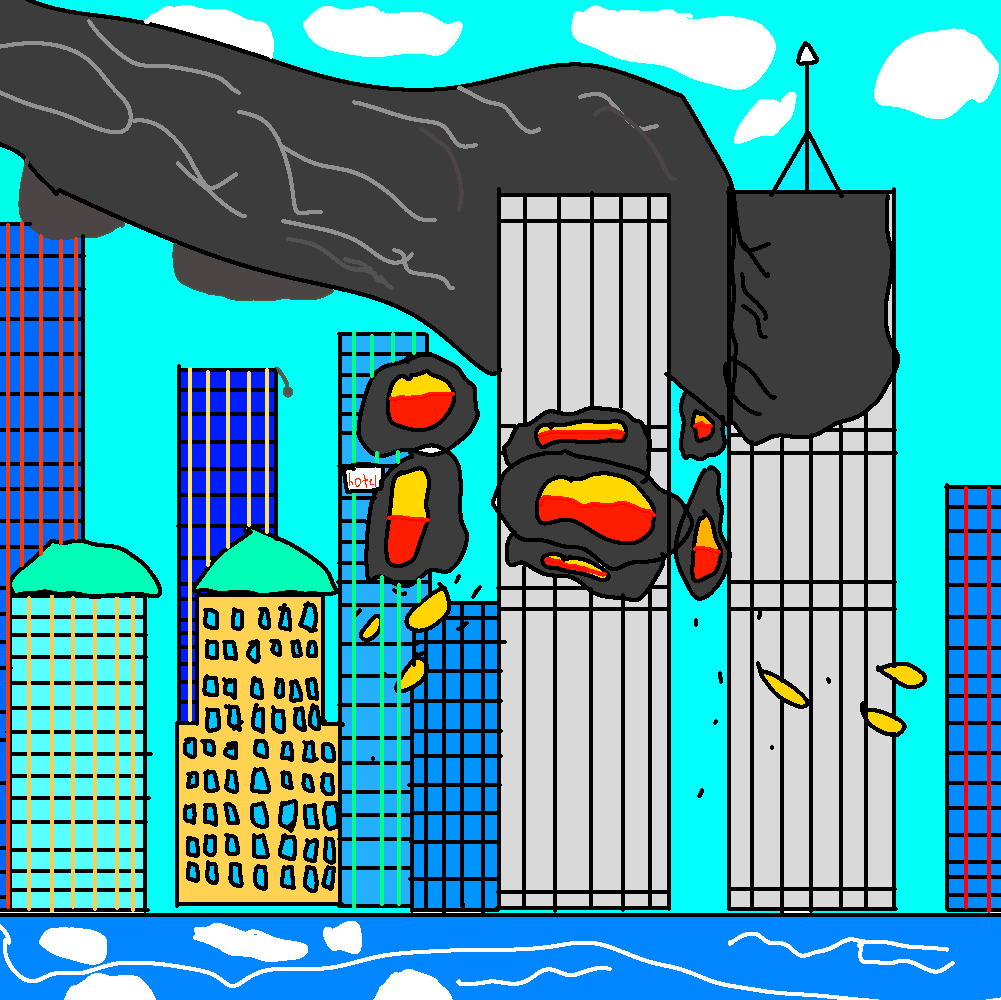 9 11 (colors) - ibisPaint