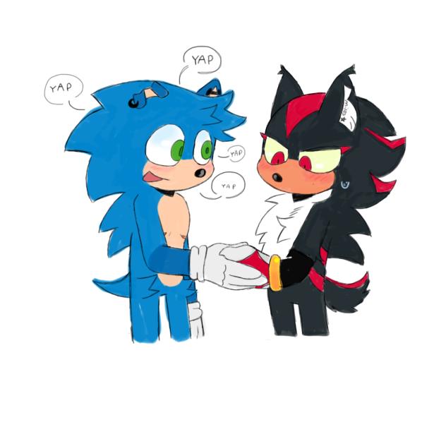 Gayhogs XD