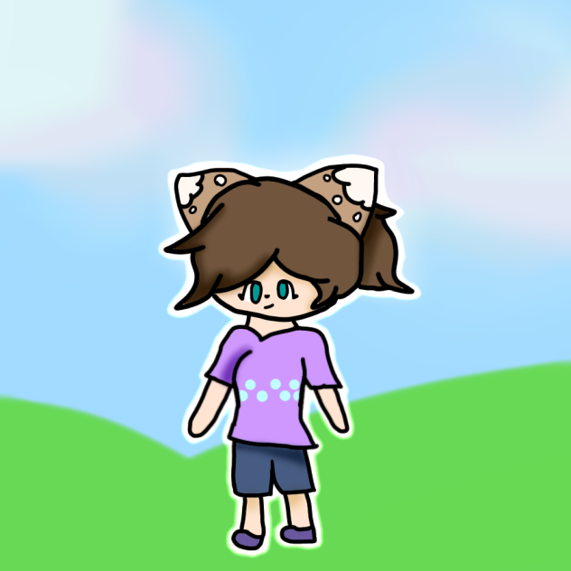 My OC
