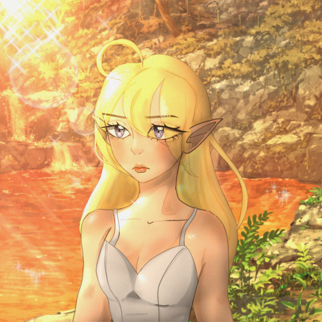 🧡Elf🧡